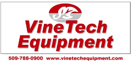 Vine Tech Equipment